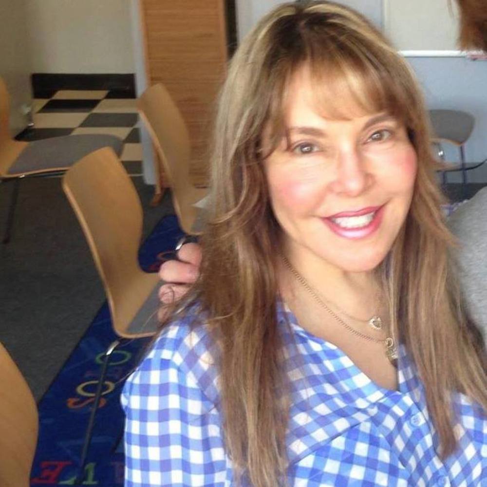 Meet your Posher, Cheri